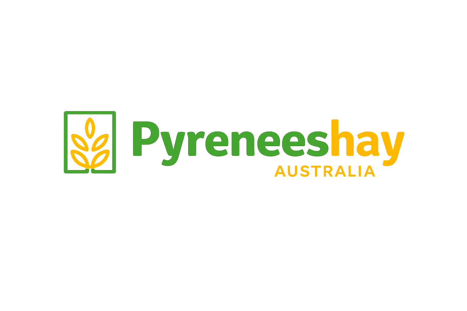 Pyrenees Hay Australia